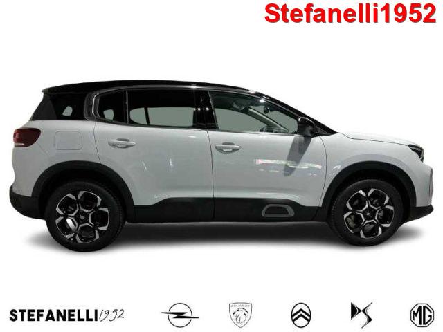 CITROEN C5 Aircross MAX - BlueHDi 130 S&S EAT8