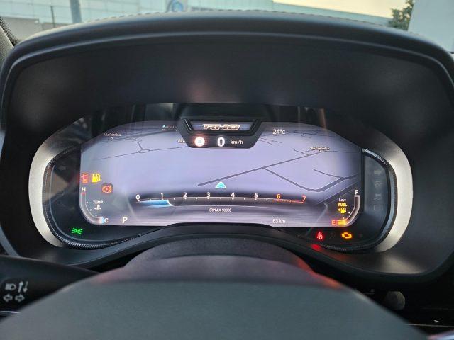 DODGE RAM 1500 3.0L I6 HURRICANE RHO FULL OPT