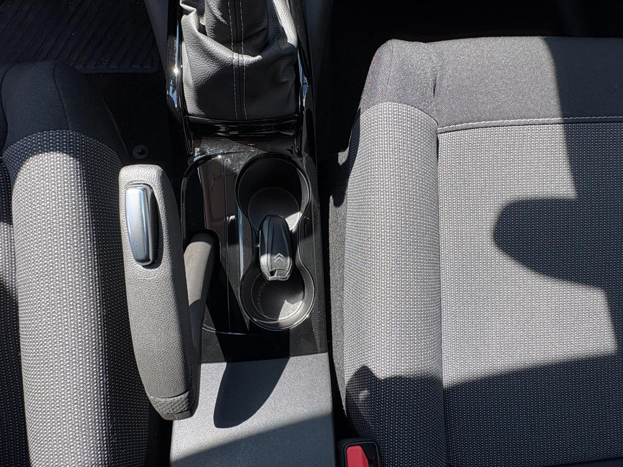 Citroen C3 Aircross PureTech 110 S&S Max KM CERTIFICATI