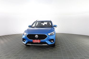 MG ZS ZS 1.5 VTi-tech Luxury