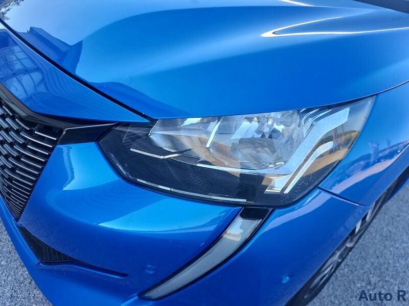 Peugeot 208 Allure BlueHDi 100 S/S