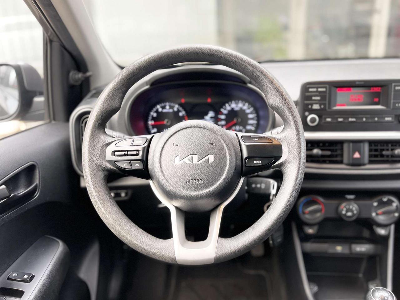 Kia Picanto 1.0 Benzina 67CV E6 Neo - 2022