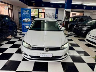 Volkswagen Polo 1.6 tdi Comfortline 80cv