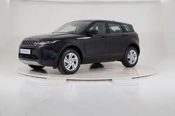 Land Rover RR Evoque Evoque 1.5 i3 phev S awd auto