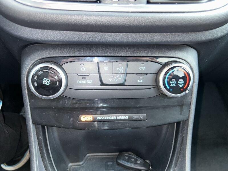 Ford Puma II 2020 1.0 ecoboost h ST-Line s&s 125cv