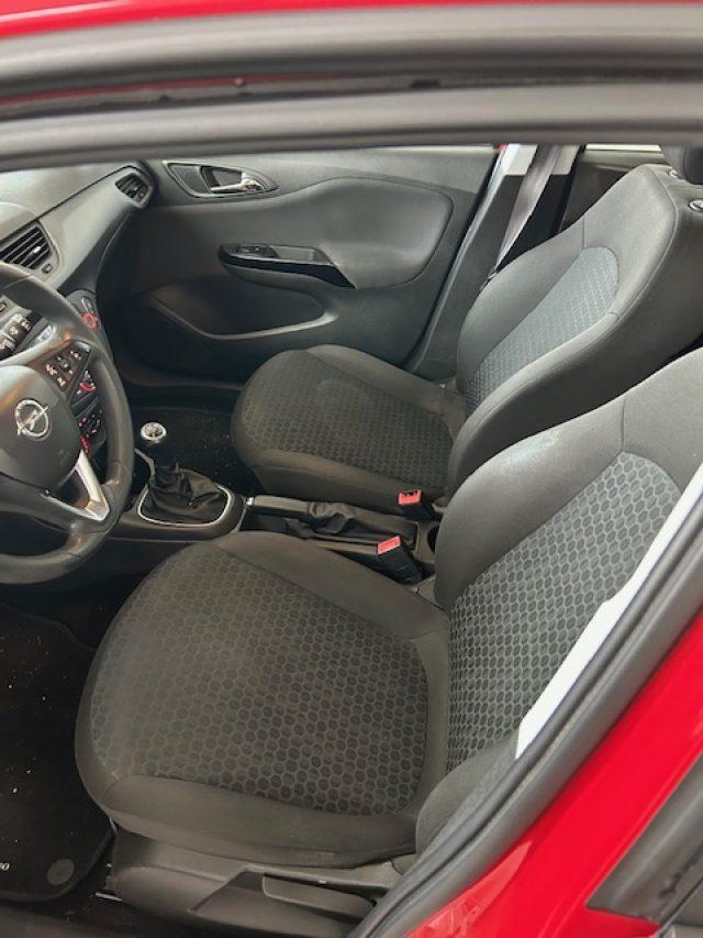 OPEL Corsa 1.2 5 porte Advance UNICO PROPRIETARIO