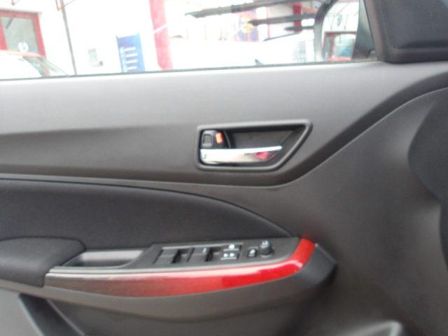 SUZUKI Swift Sport 1.4 Hybrid 144cv - Tetto NERO - 34.000km