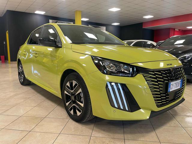 PEUGEOT 208 PureTech 100 Stop&Start 5 porte **SOLO 12000KM**
