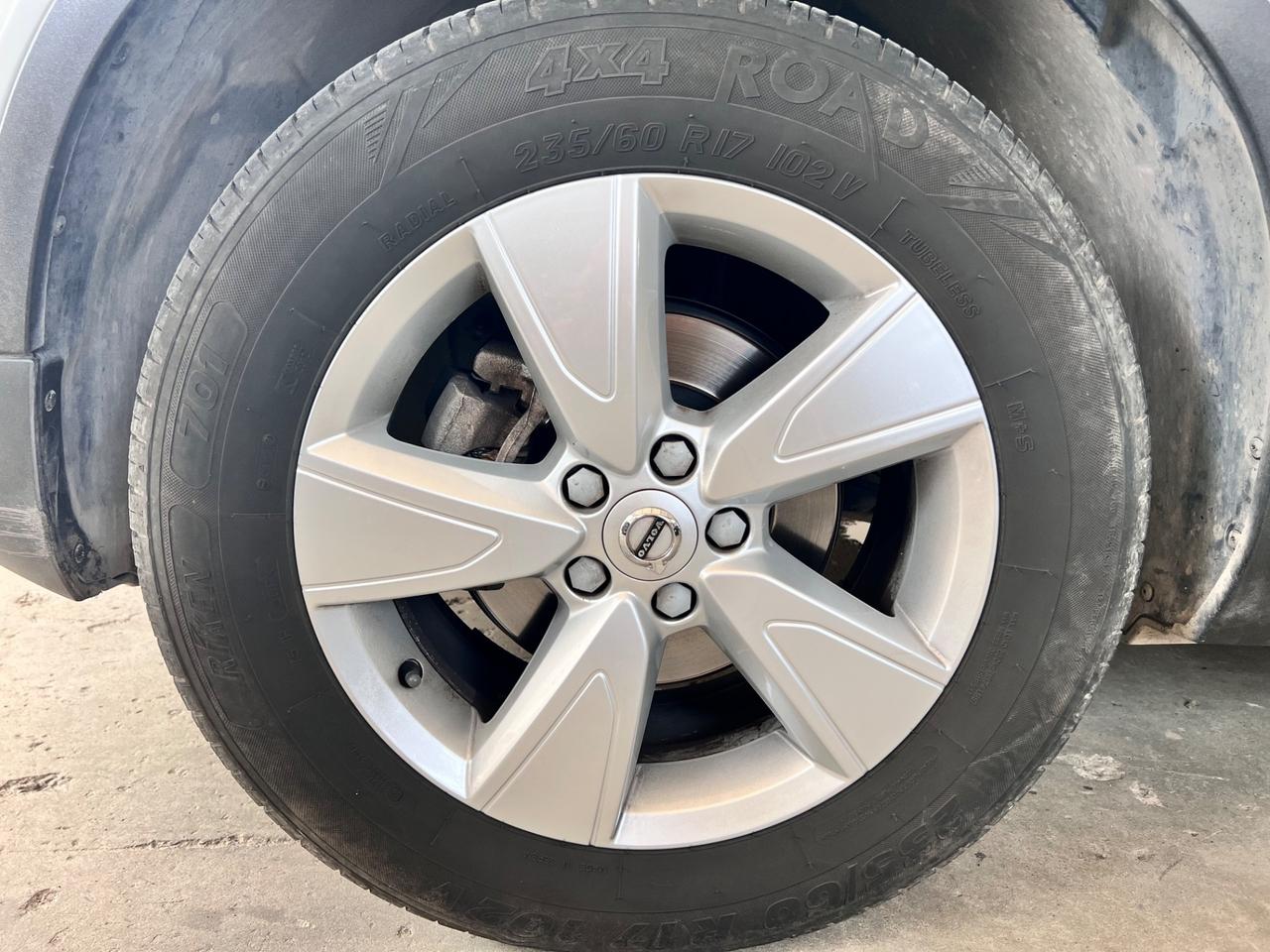 Volvo XC40 T3 Business