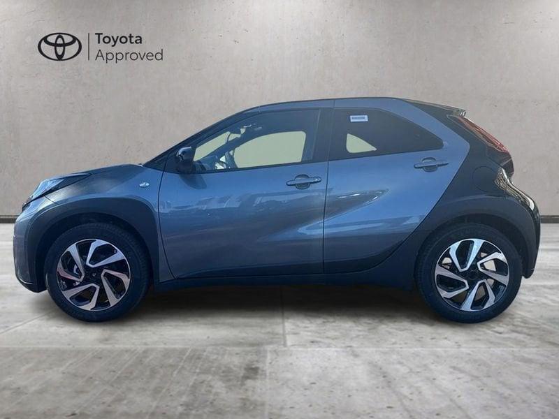 Toyota Aygo X Aygo X 1.0 Trend 72cv s-cvt