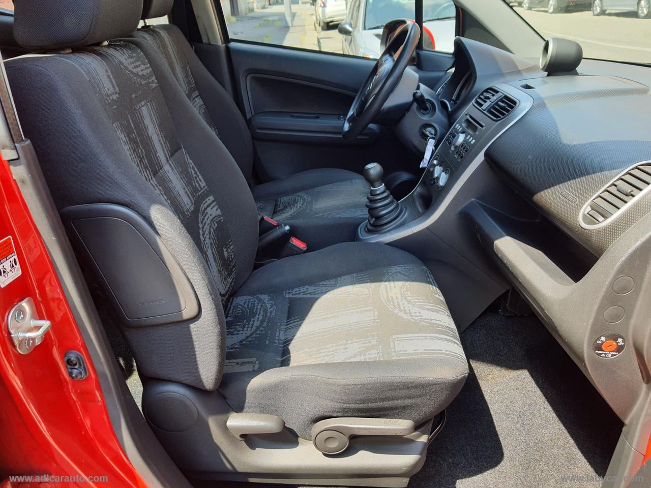 OPEL Agila 1.2 94 CV