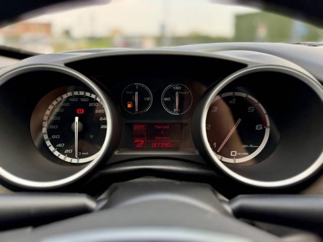 Alfa Romeo Giulietta 1.6 jtdm Business E5+