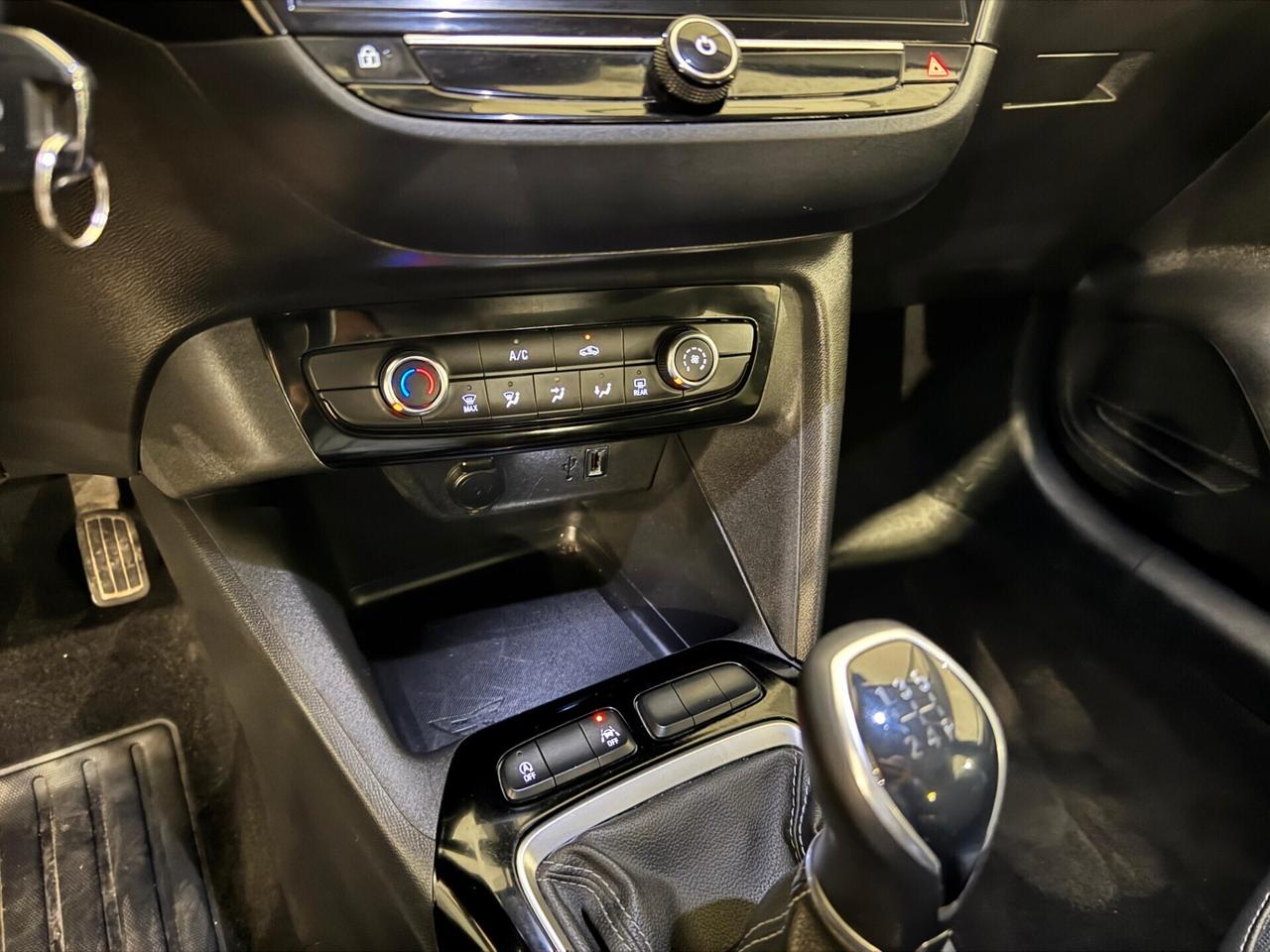 Opel Corsa 1.2 100cv Elegance 2021