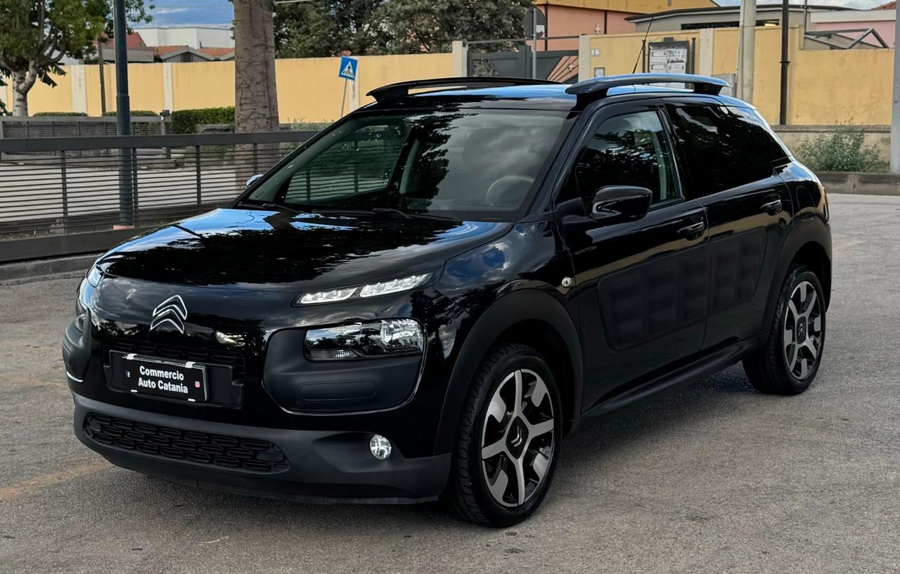 Citroen C4 Cactus 1.6 hdi SHINE