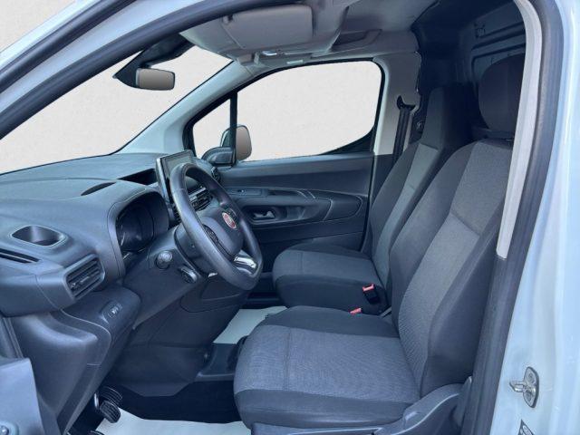 FIAT Doblo Doblò 1.5 BlueHdi 100CV PC-TN Van