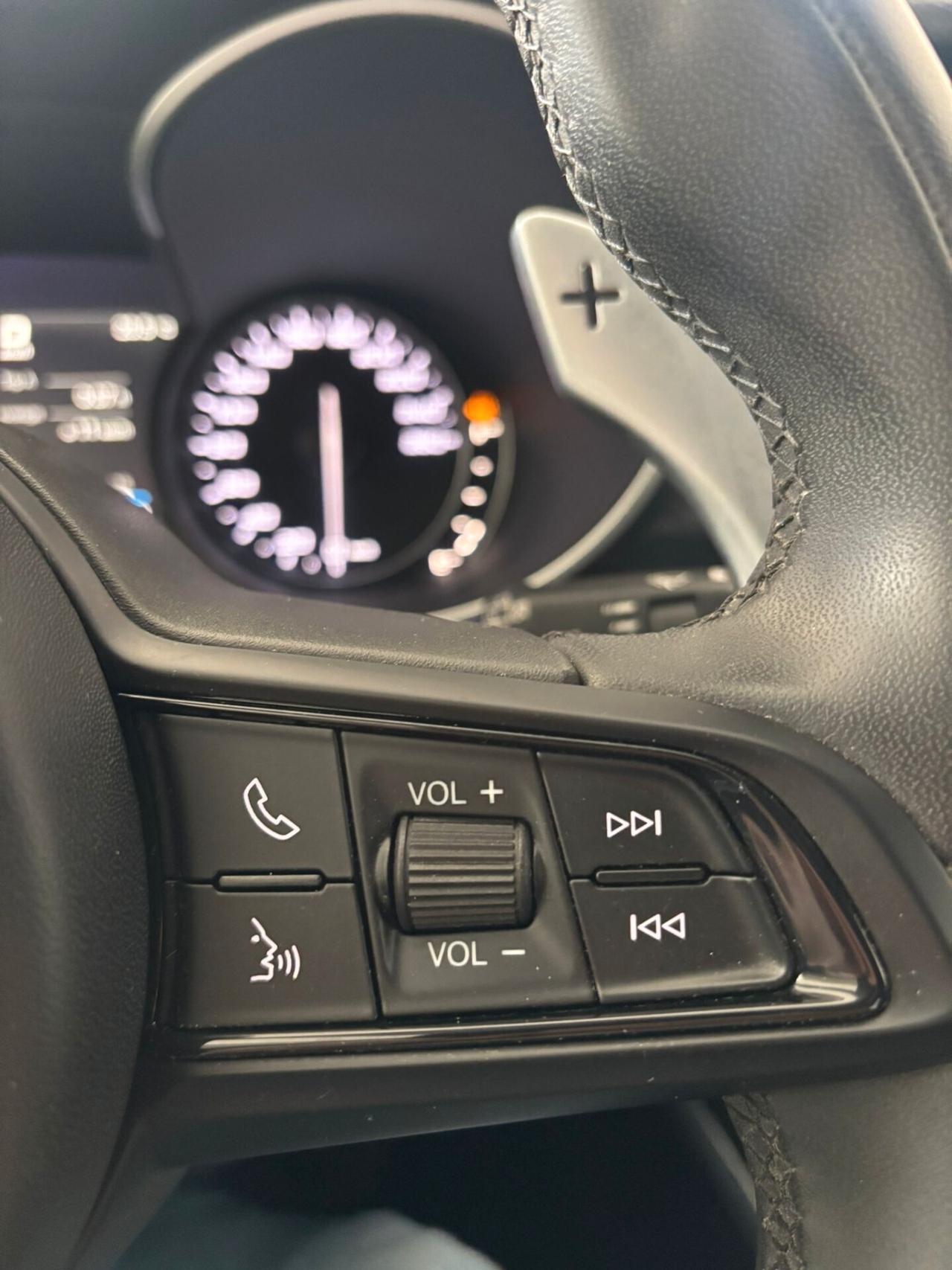 Alfa Romeo Stelvio 2.2 Turbodiesel 190 CV AT8 Q4 Executive