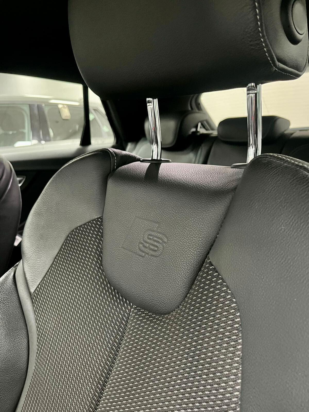 Audi Q2 1.6 TDI S-LINE