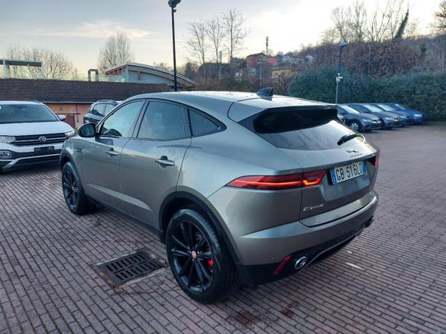 JAGUAR E-Pace 1999CC 150CV