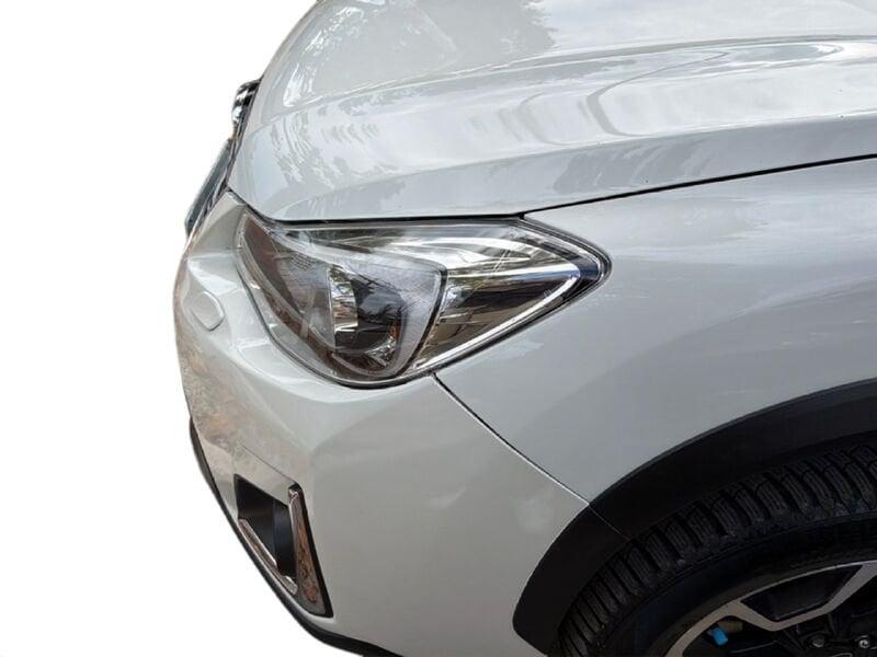 Subaru XV XV 2.0d Unlimited 6mt my17