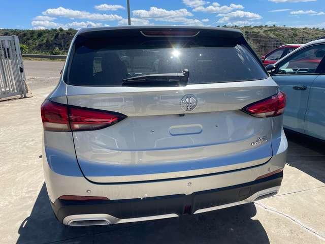 MG ZS Hybrid+ 1.5 Luxury auto (NUOVA)