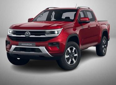 Volkswagen Amarok 3.0 TDI DSG 4MOTION STYLE 241CV KM0 ONLY PROMO