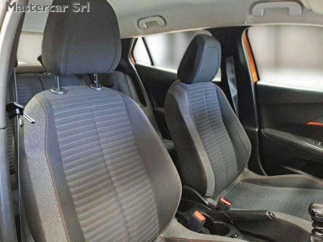 PEUGEOT 2008 2008 II 2020 1.2 puretech Active s