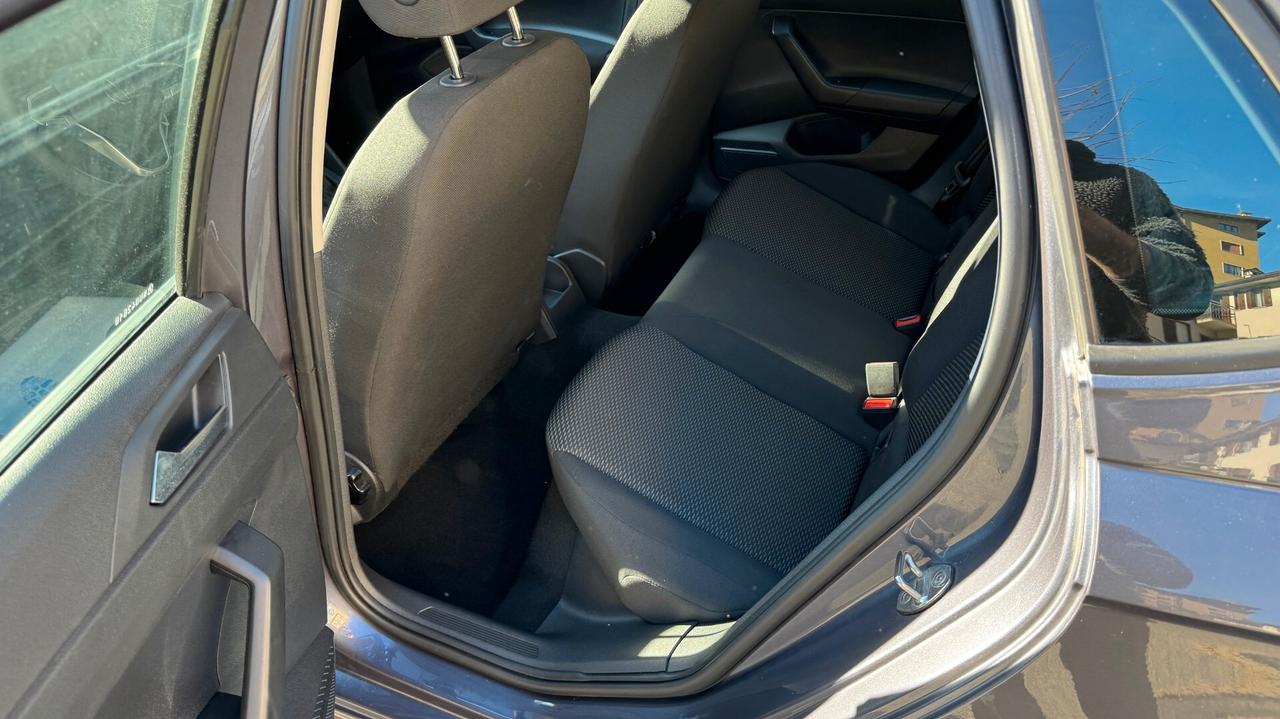 Volkswagen Polo 1.0 EVO