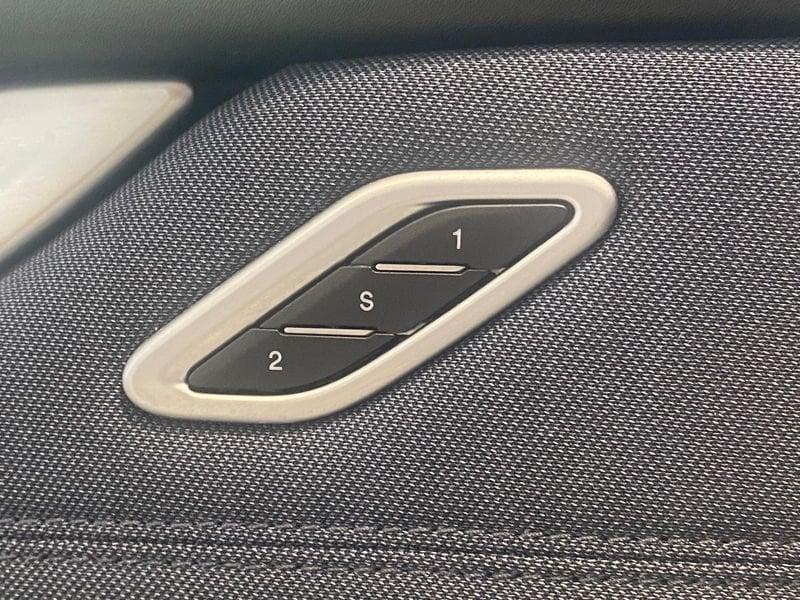 Maserati Levante Levante V6 Diesel AWD Granlusso