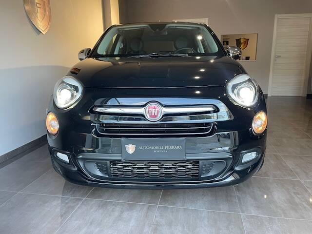 Fiat 500X 1.3 mjt Lounge 4x2 95cv my17