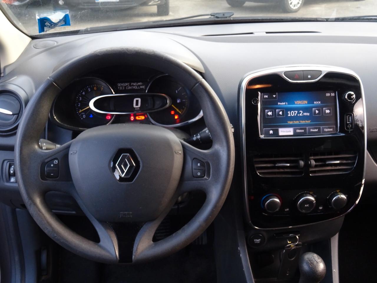 Renault Clio 1.2 75CV GPL 5 porte Live