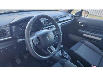 Citroen C3 FEEL
