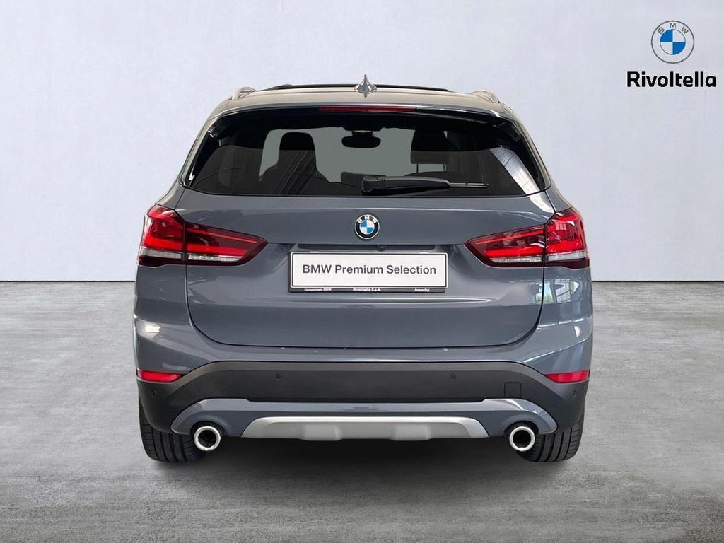 BMW X1 18 d xLine Plus xDrive Steptronic