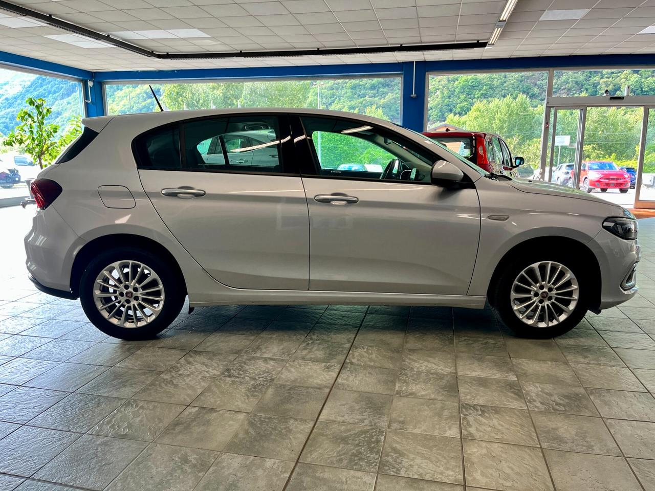 Fiat Tipo 1.0 5 porte Business