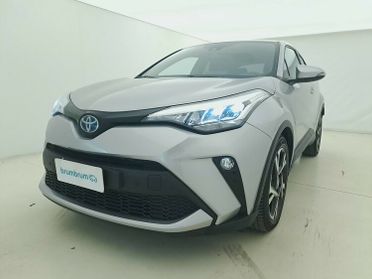 Toyota C-HR Hybrid Morebusiness BR961718 2.0 Full Hybrid 184CV