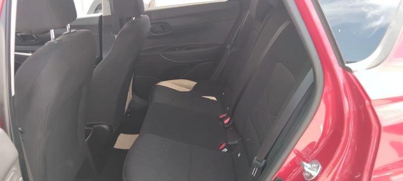 Hyundai Bayon 1.2 mpi Exclusive