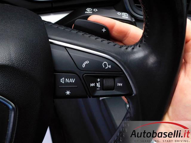 AUDI Q5 2.0 TDI 190CV QUATTRO ''BUSINESS PLUS'' S-TRONIC