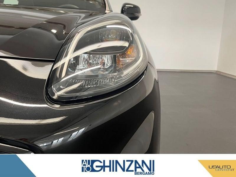 Ford Puma Puma 1.0 EcoBoost Hybrid 125 CV S&S ST-Line