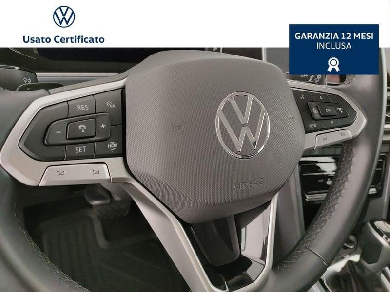 Volkswagen T-Roc 2.0 tdi Style 150cv dsg