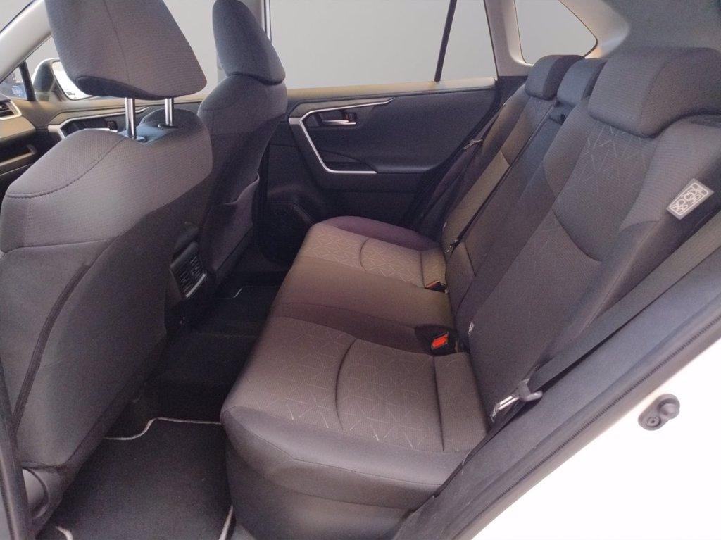 TOYOTA Rav4 2.5 vvt-ie h active awd-i 222cv e-cvt del 2021