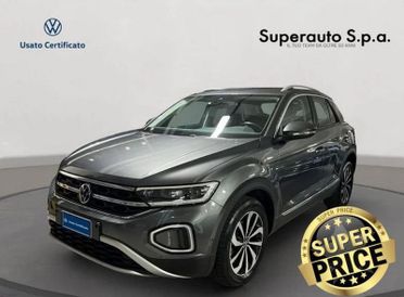 Volkswagen T-Roc T-Roc 1.5 TSI ACT DSG Style
