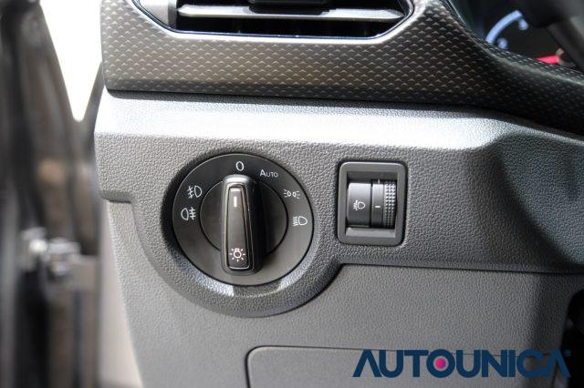 VOLKSWAGEN T-Cross 1.0 TSI 110 CV DSG ADVANCED NEOPATENTATI