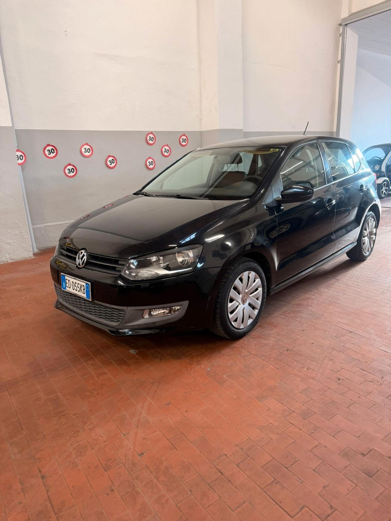 Volkswagen Polo 1.2 70 CV 5p. Comfortline