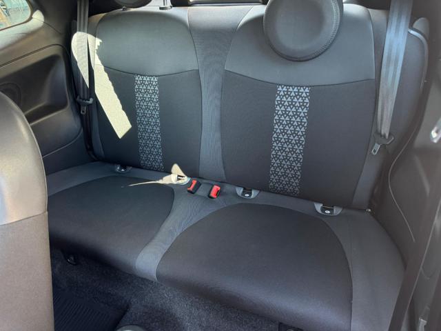 FIAT 500C 1.2 - "SPORT" - *SOLO 25.000KM!!!*