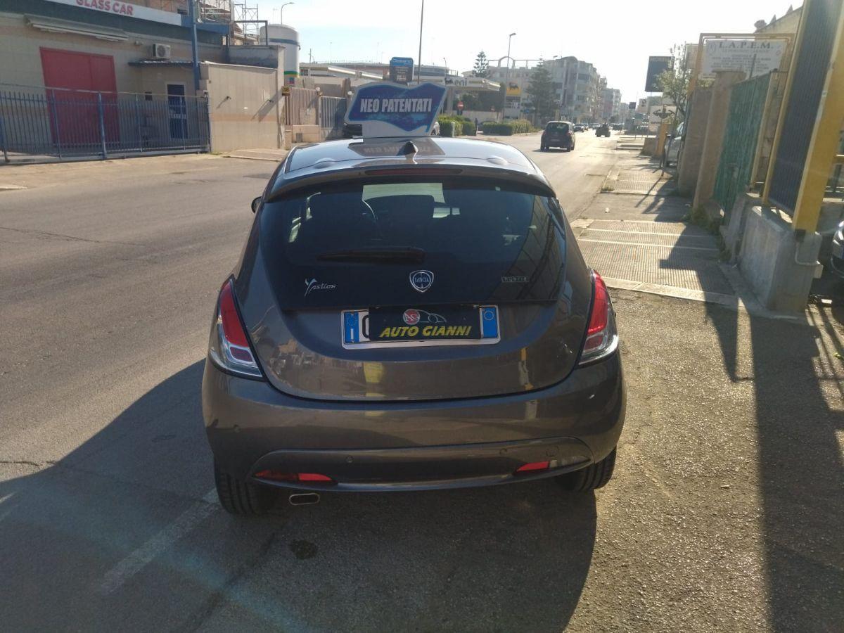 LANCIA Ypsilon 1.0 FireFly 5p.S&S Hybryd Gold 2022