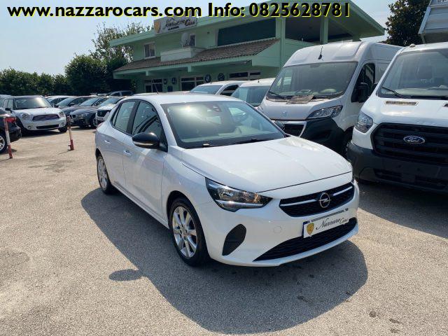 OPEL Corsa 1.5 D 100 CV Edition CARPLAY