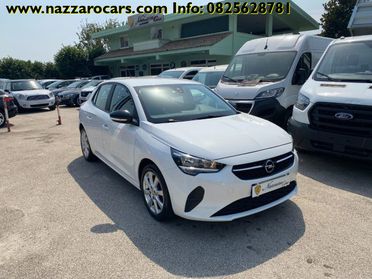 OPEL Corsa 1.5 D 100 CV Edition CARPLAY