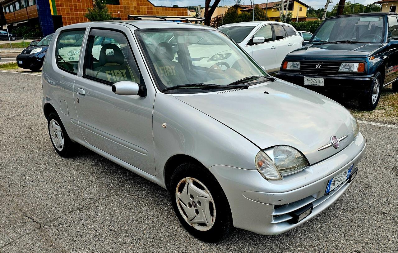 Fiat 600 1.1 Active