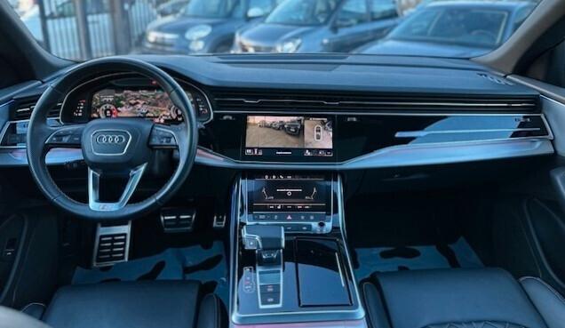 Audi Q8 50 TDI 286 CV quattro tiptronic 3XS-LINE