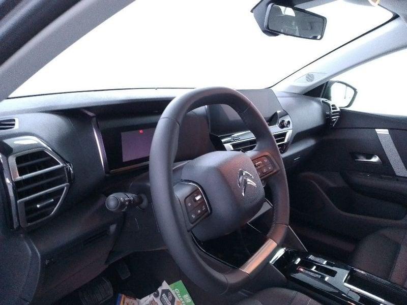 Citroën C4 1.2 puretech Plus s&s 130cv eat8