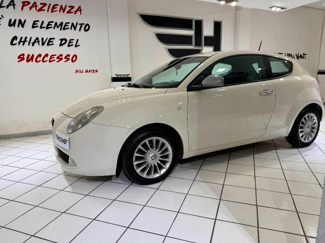 Alfa Romeo MiTo 1.4 Impression 70cv E6